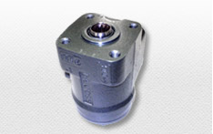Control Units/ Orbitrols