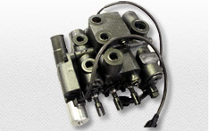 Control Valves Control Valves